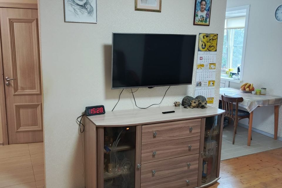 Продаётся 2-комнатная квартира, 49 м²