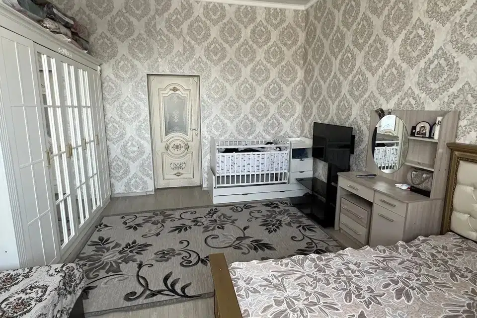 Продаётся 1-этажный дом, 165.9 м²