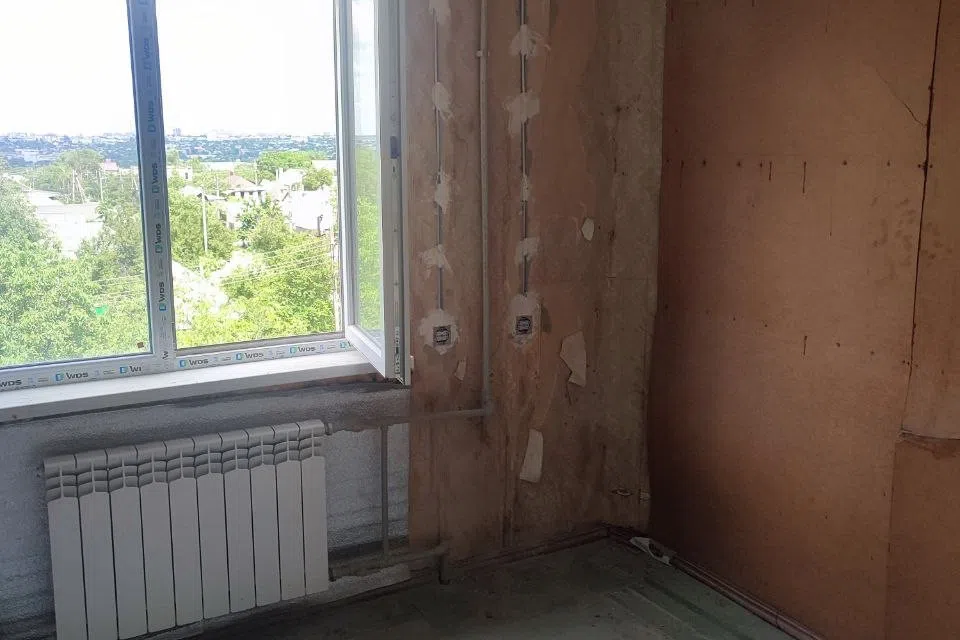 Продаётся 4-комнатная квартира, 84 м²
