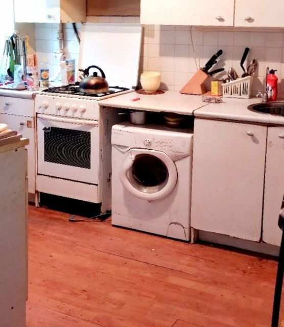 Продаётся 2-комнатная квартира, 44.9 м²