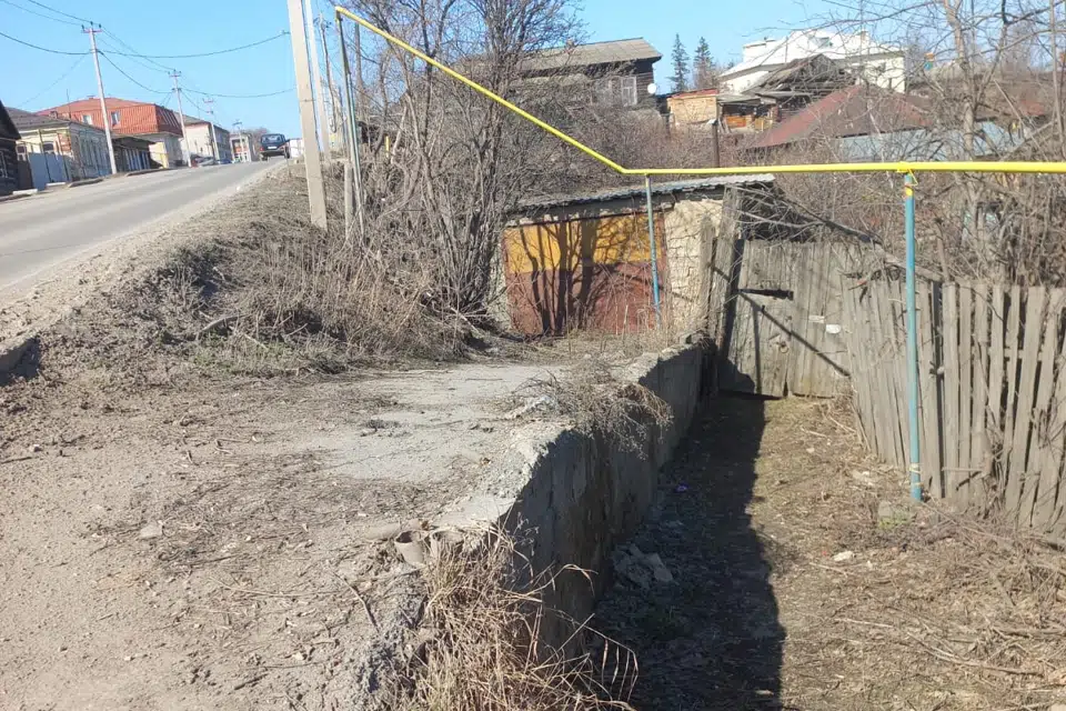 Продаётся 1-этажный дом, 56.5 м²