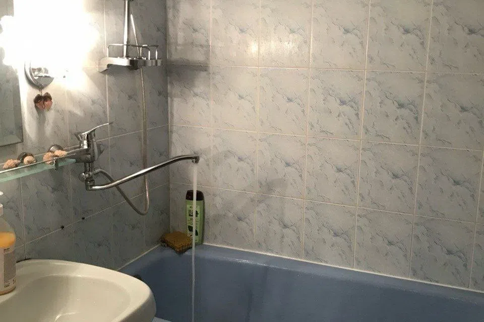 Продаётся 2-комнатная квартира, 54 м²