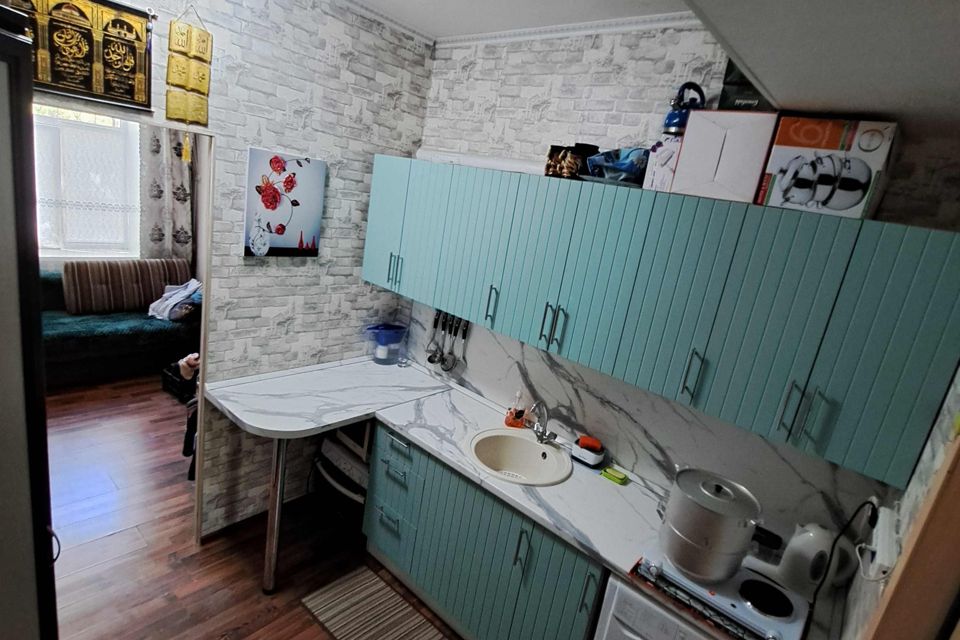 Продаётся комната в 1-комн. квартире, 16.2 м²
