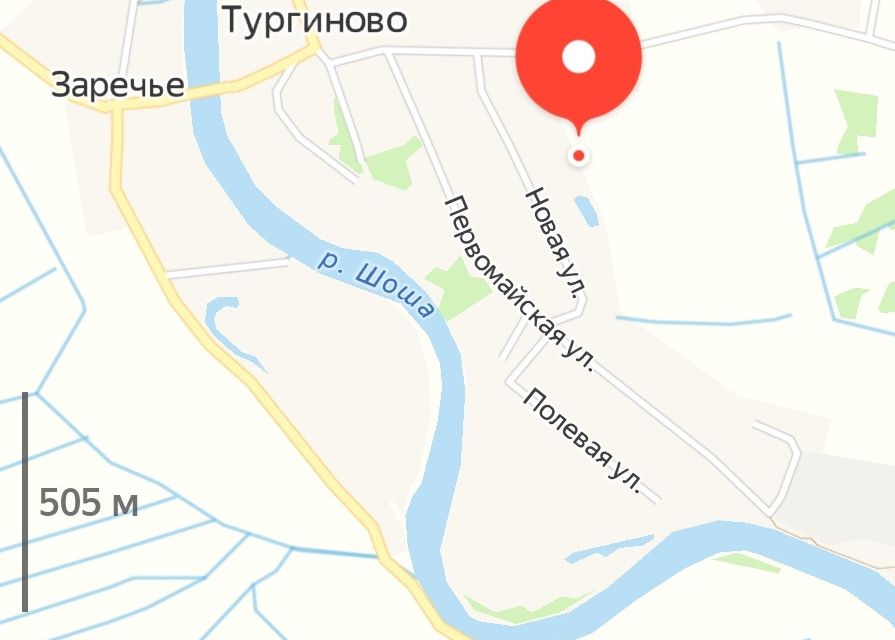 Тургиново тверская область на карте. Тверь Тургиново карта.