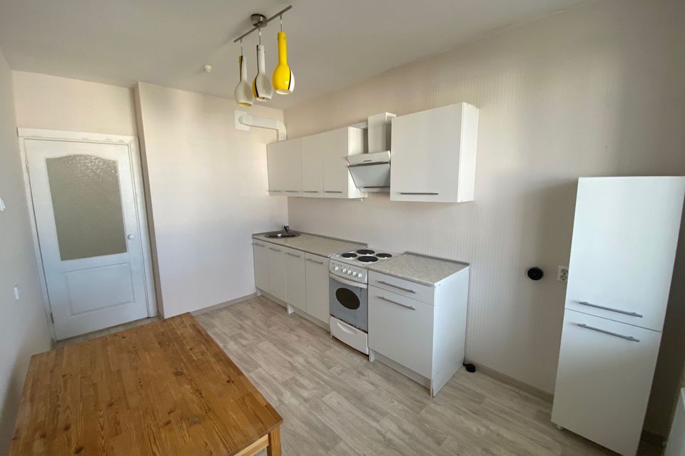 Продаётся 2-комнатная квартира, 58.8 м²