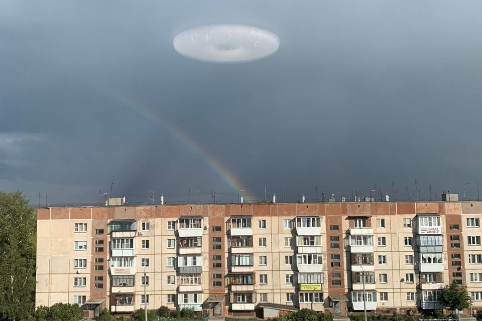 Продаётся 3-комнатная квартира, 69 м²