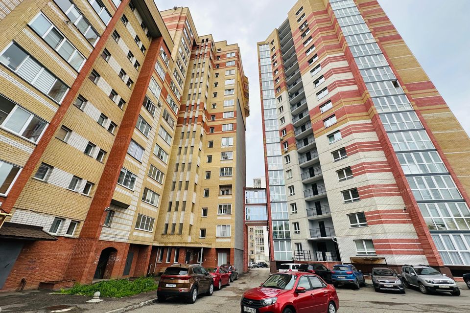 Продаётся 2-комнатная квартира, 34.1 м²