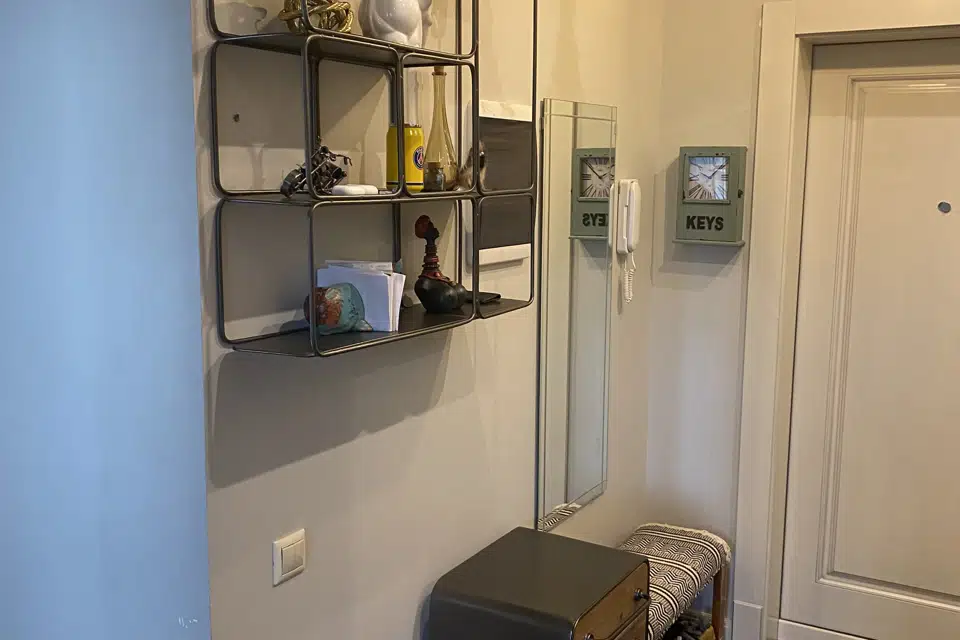 Продаётся 2-комнатная квартира, 67.8 м²