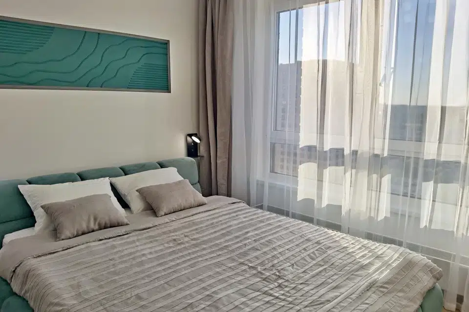 Продаётся студия, 20 м²