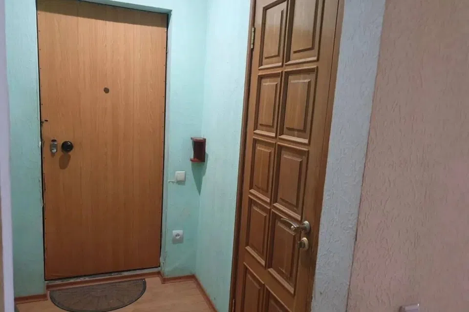 Продаётся 4-комнатная квартира, 86 м²