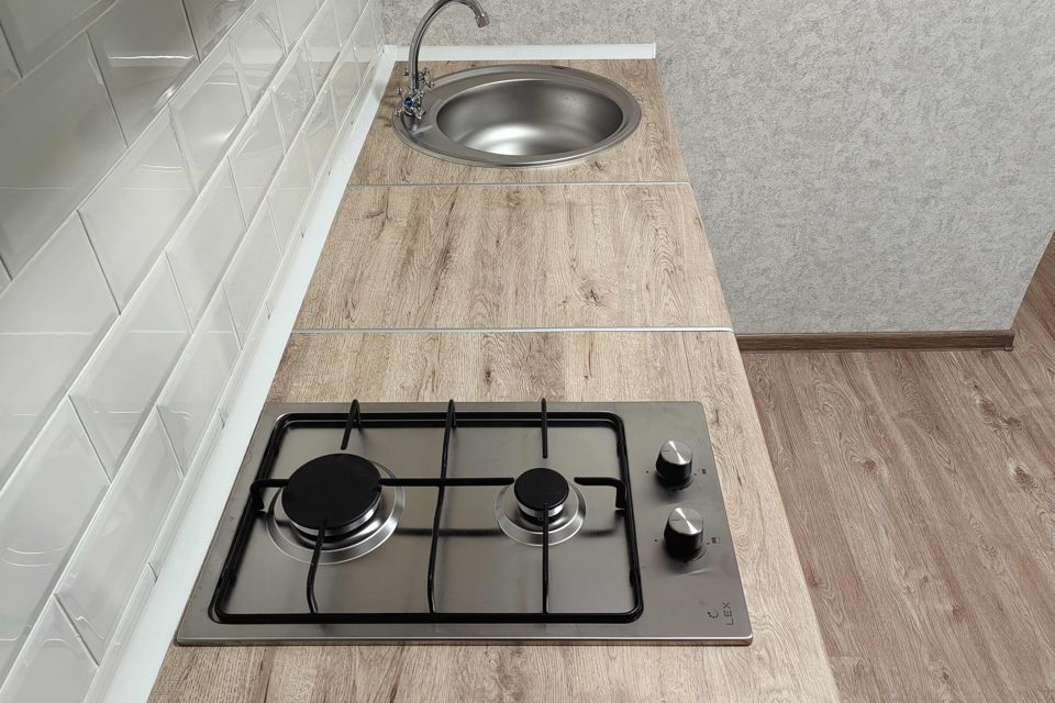 Продаётся 2-комнатная квартира, 45 м²