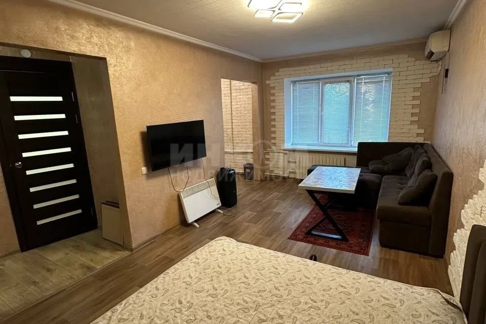Продаётся 1-комнатная квартира, 29 м²