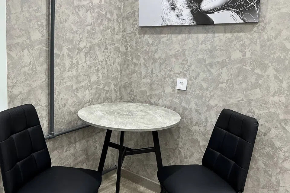 Продаётся 1-комнатная квартира, 29.5 м²