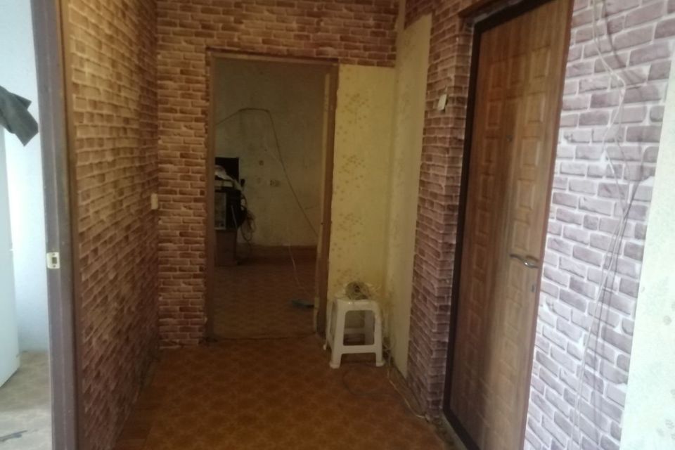 Продаётся 2-комнатная квартира, 50 м²