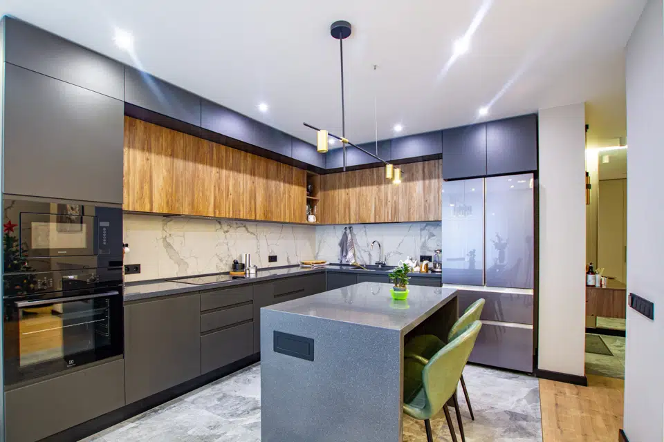 Продаётся 3-комнатная квартира, 93.7 м²