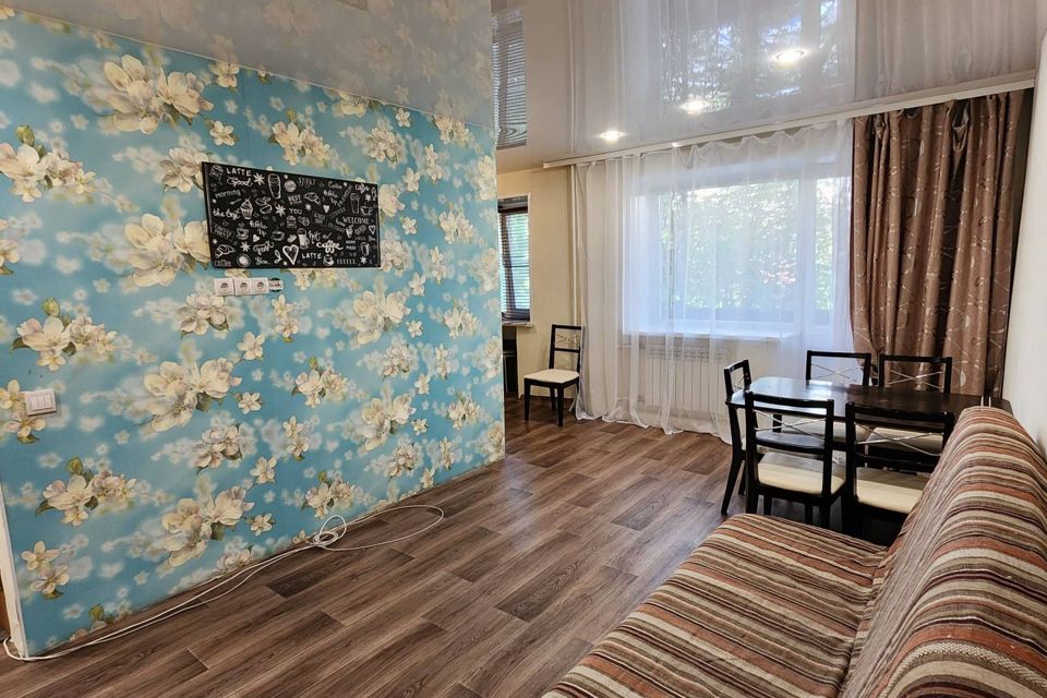 Продаётся 2-комнатная квартира, 44 м²