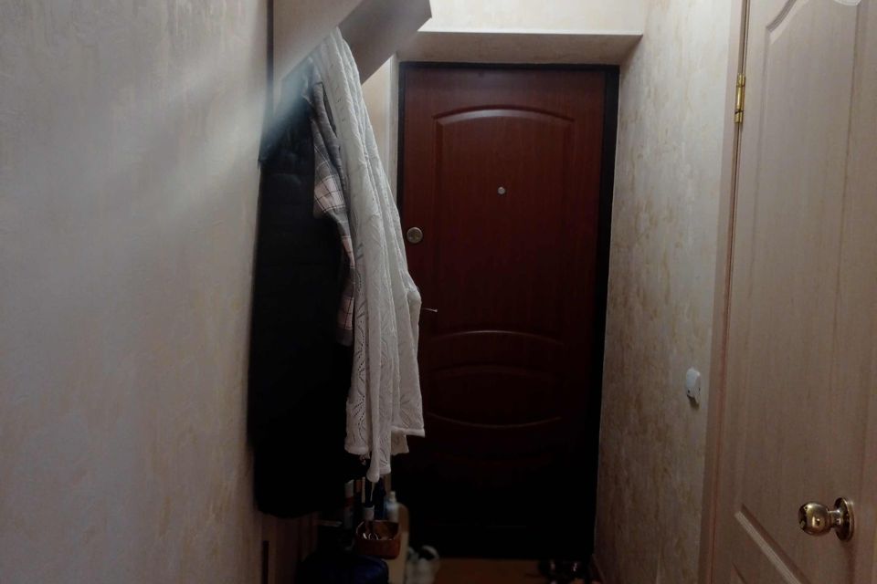 Продаётся 2-комнатная квартира, 47.1 м²