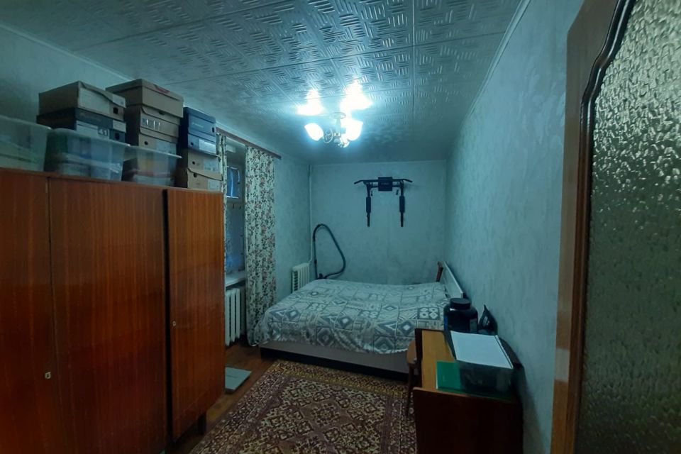 Продаётся 2-комнатная квартира, 40 м²