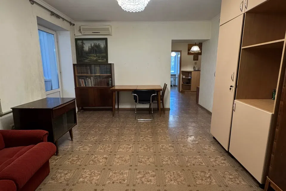 Продаётся 2-комнатная квартира, 69 м²