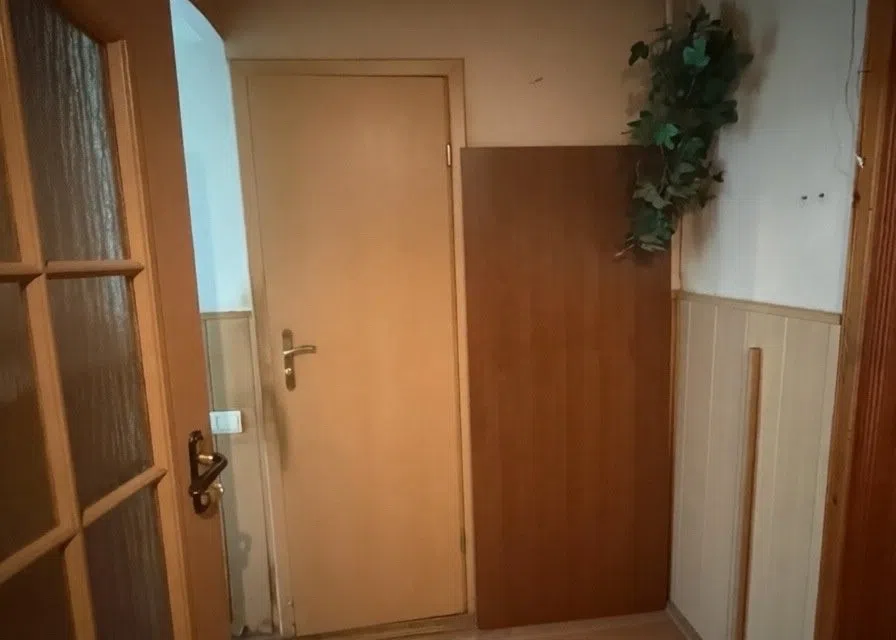 Продаётся 2-комнатная квартира, 47.7 м²