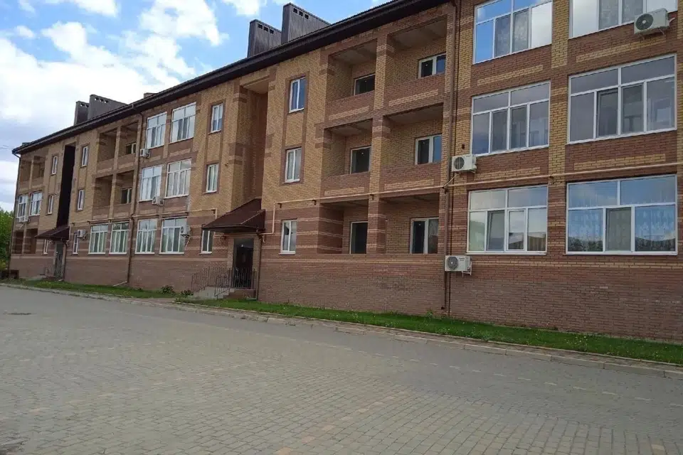 Продаётся 2-комнатная квартира, 84 м²