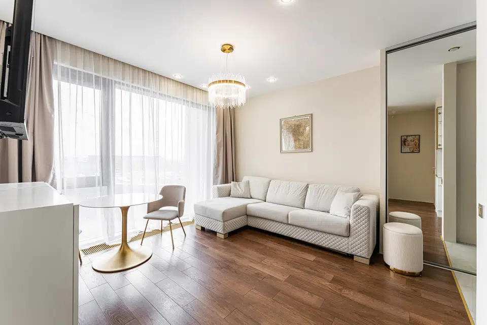 Продаётся 2-комнатная квартира, 37 м²