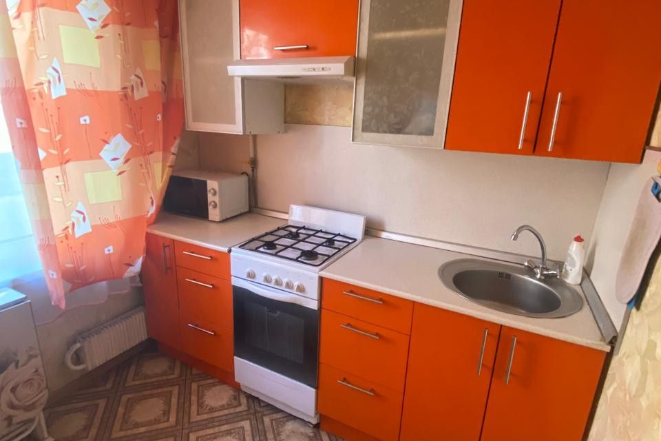 Продаётся 2-комнатная квартира, 44 м²