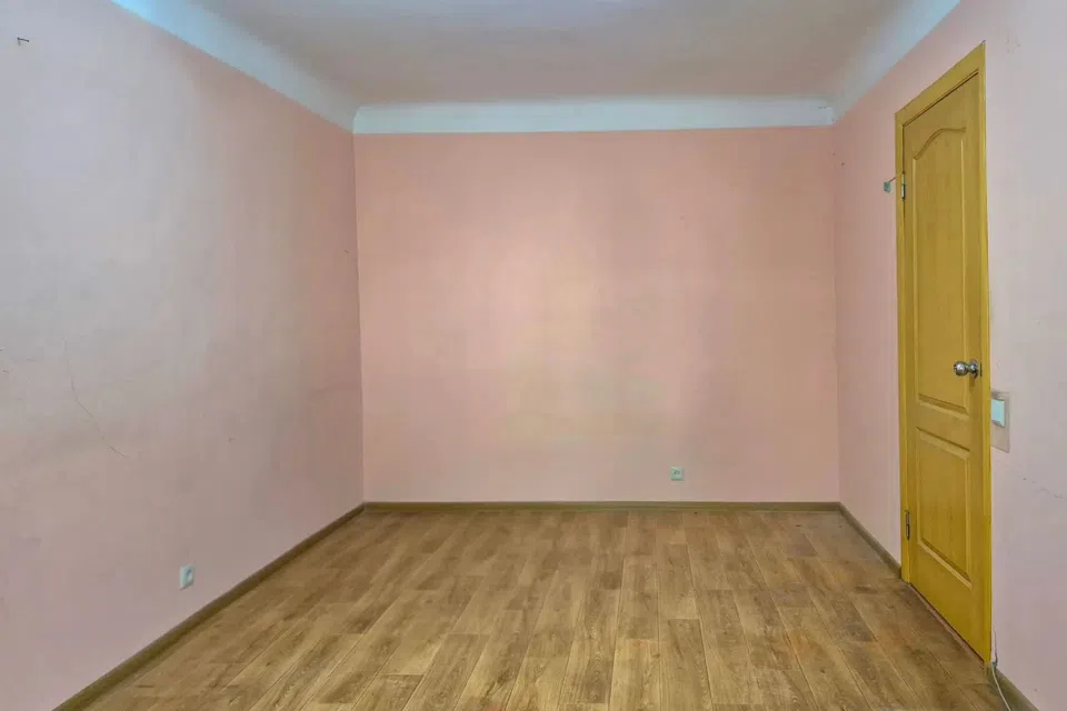 Продаётся 1-комнатная квартира, 29.8 м²