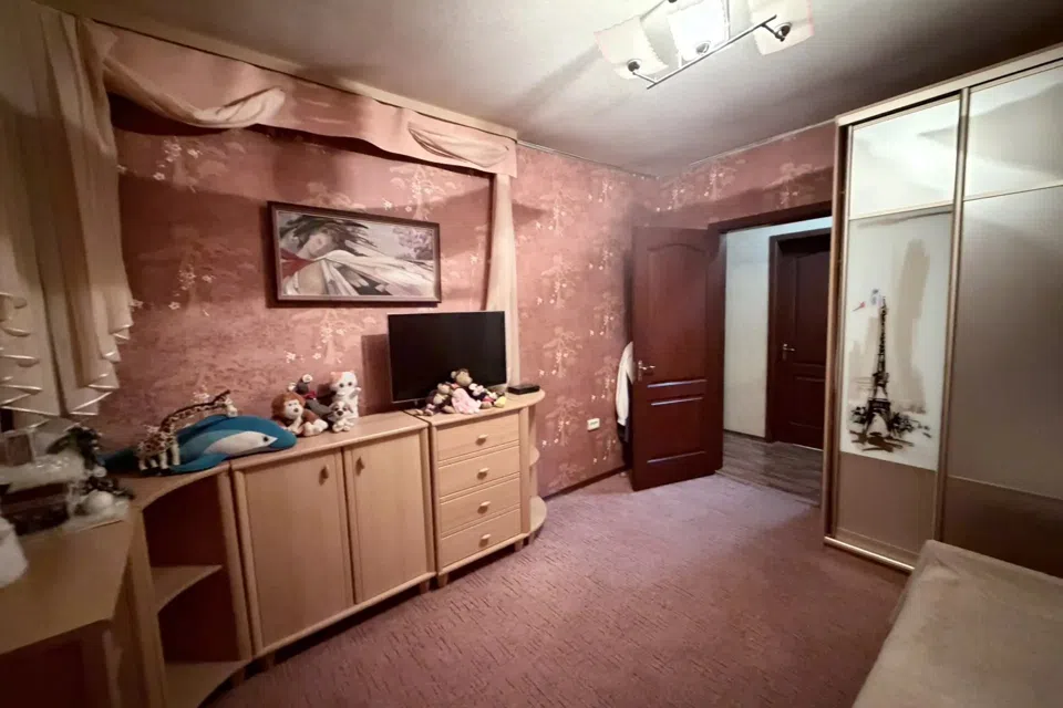 Продаётся 1-этажный дом, 138.6 м²