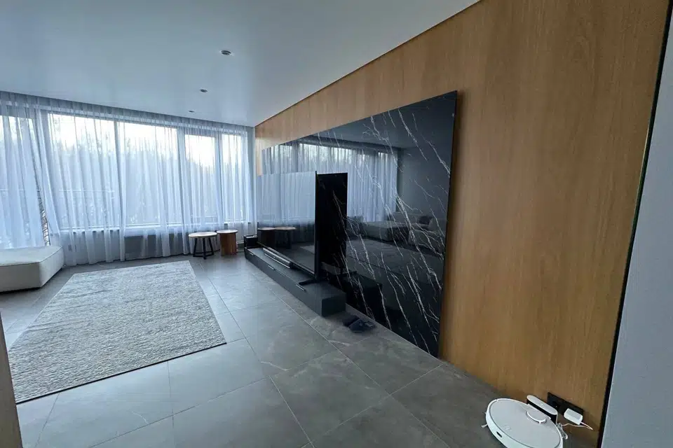 Продаётся 3-комнатная квартира, 106.2 м²