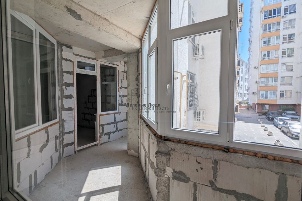 Продаётся 3-комнатная квартира, 134 м²