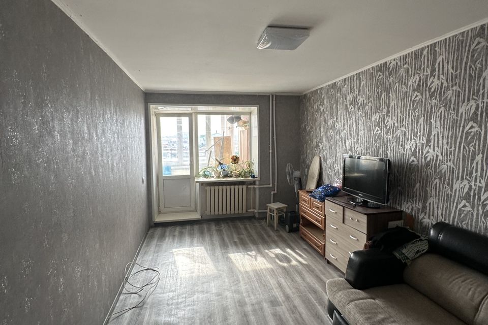 Продаётся 1-комнатная квартира, 31 м²
