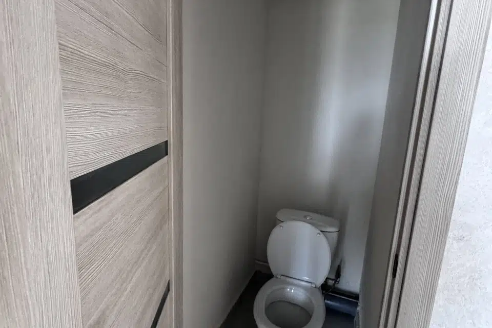 Продаётся 2-комнатная квартира, 62 м²