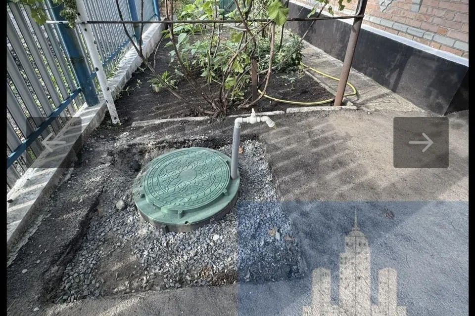 Продаётся 1-этажный дом, 170 м²