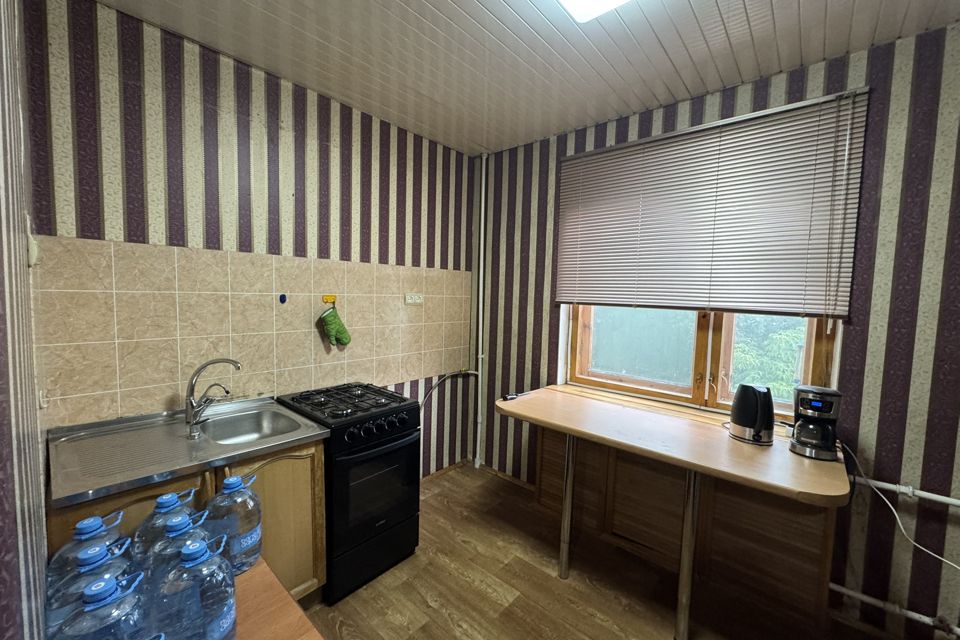Продаётся 2-комнатная квартира, 50.3 м²