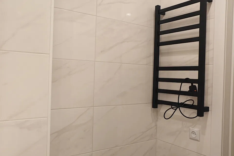 Продаётся 2-комнатная квартира, 46 м²