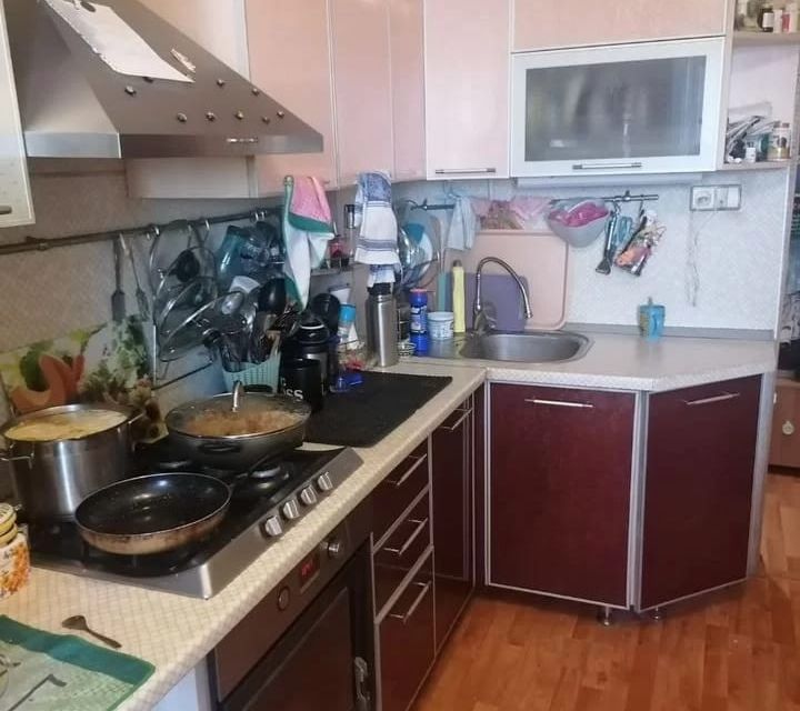 Продаётся 2-комнатная квартира, 48.8 м²