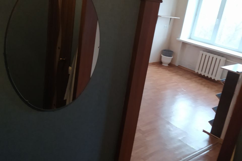 Продаётся 2-комнатная квартира, 42 м²