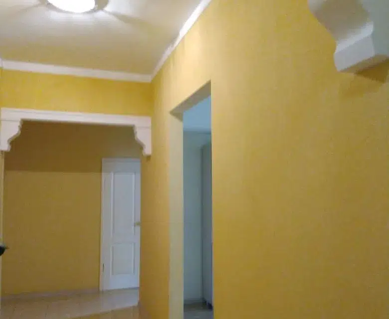 Продаётся 3-комнатная квартира, 80.6 м²