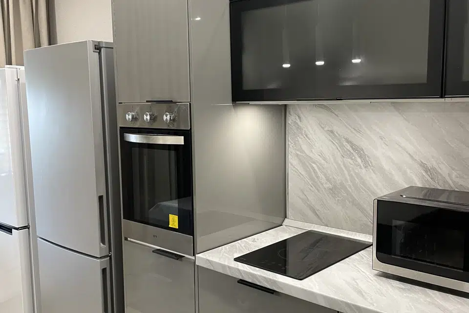 Продаётся 1-комнатная квартира, 37 м²