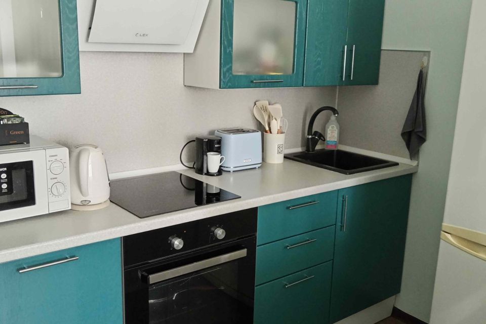 Продаётся студия, 24.6 м²