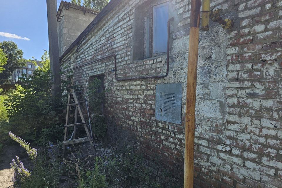 Продаётся склад, 308 м²