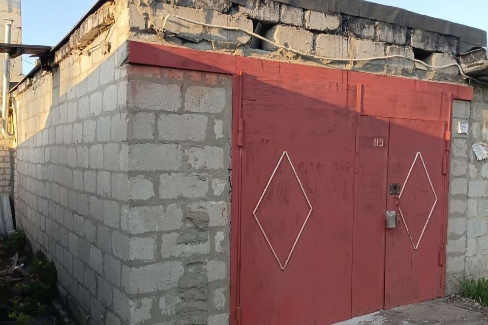 Продаётся гараж, 18 м²