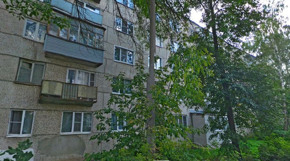 Продаётся 2-комнатная квартира, 43 м²