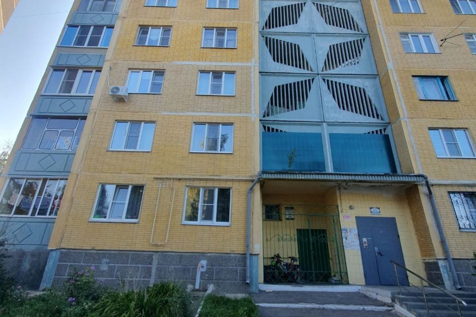 Продаётся 2-комнатная квартира, 50.3 м²