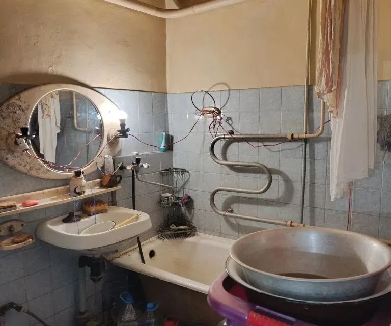 Продаётся 2-этажный дом, 89 м²