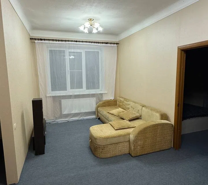 Продаётся 2-комнатная квартира, 45 м²