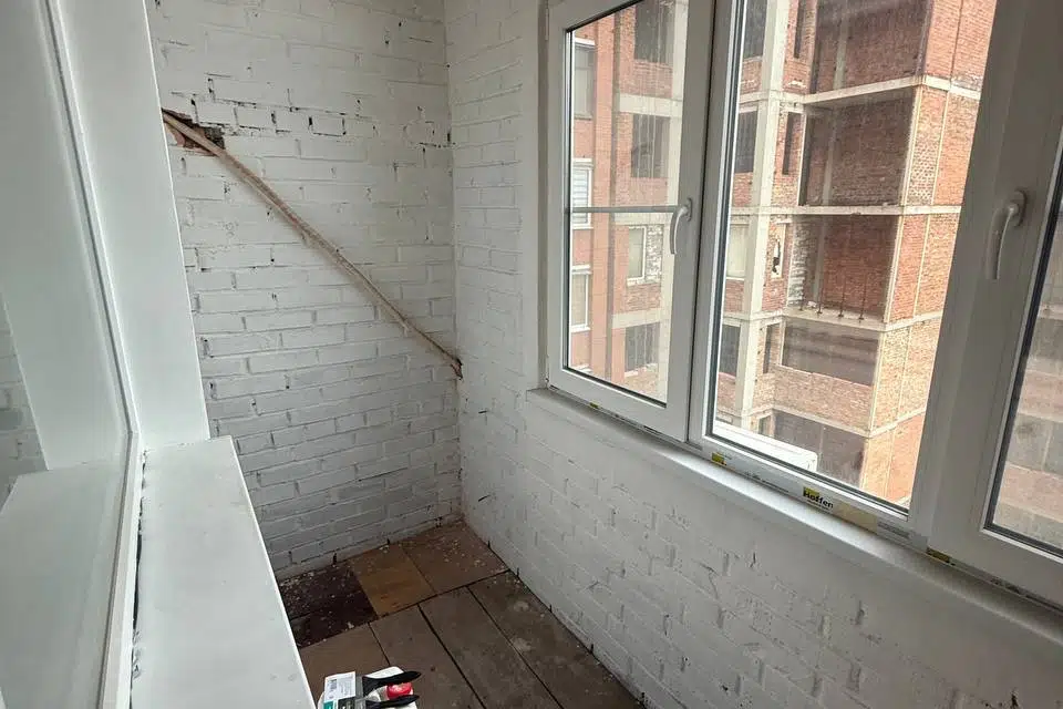 Продаётся 1-комнатная квартира, 34.1 м²