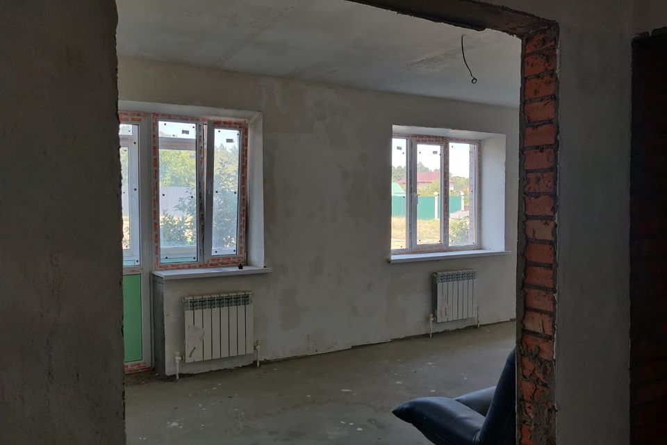 Продаётся 1-комнатная квартира, 48 м²