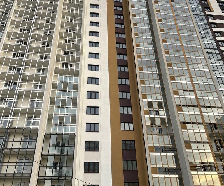 Продаётся 2-комнатная квартира, 49.4 м²